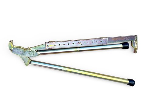 Décolle pneu pour Camion Tyreplier 16