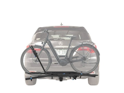 Porte vélo sur attelage Rocky Mounts Giga Watt