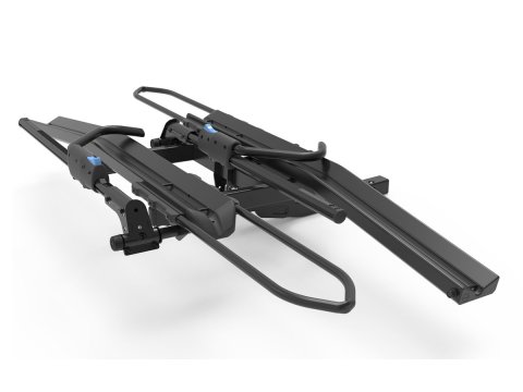 Porte vélo sur attelage Rocky Mounts Giga Watt