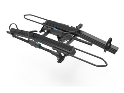 Porte vélo sur attelage Rocky Mounts Giga Watt