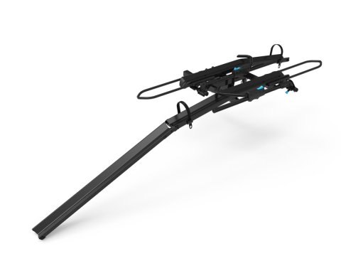 Porte vélo sur attelage Rocky Mounts Giga Watt