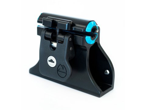 Support vélo Rocky Mounts Drop Top