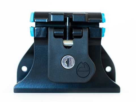 Support vélo Rocky Mounts Drop Top