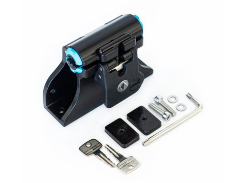 Support vélo Rocky Mounts Drop Top
