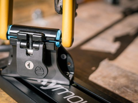 Support vélo Rocky Mounts Drop Top