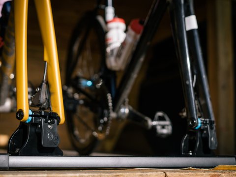 Support vélo Rocky Mounts Drop Top
