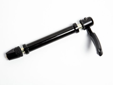 Adaptateur axe vélo 9mm Rocky Mounts