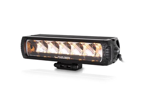 Projecteur leds Lazer Triple-R 850 - avec feux de position