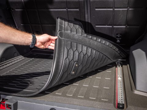 Tapis de coffre ARB renforcé spécifique Ineos Grenadier