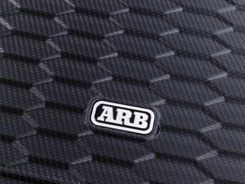 Tapis de coffre ARB renforcé spécifique Ineos Grenadier
