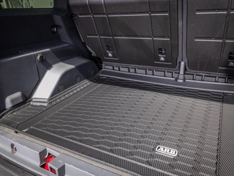 Tapis de coffre ARB renforcé spécifique Ineos Grenadier