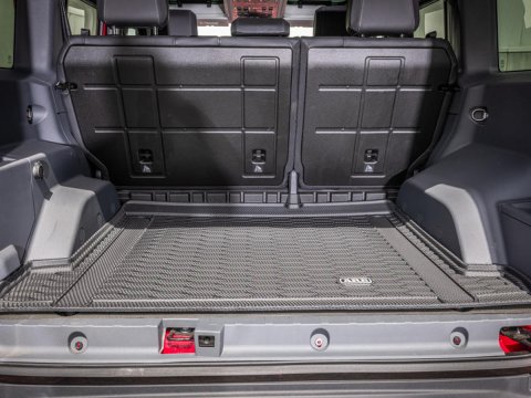 Tapis de coffre ARB renforcé spécifique Ineos Grenadier
