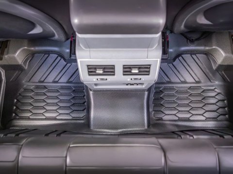 Set tapis de sol ARB renforcés spécifiques Ineos Grenadier