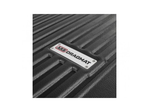 Plateau bac tapis coulissant de benne Dragmat ARB pour Toyota Hilux Revo double cabine