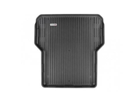 Plateau bac tapis coulissant de benne Dragmat ARB pour Toyota Hilux Revo double cabine