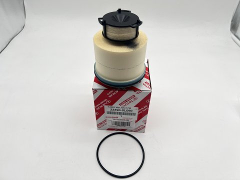 Filtre à gasoil Hilux Revo 2.4D4-D 2.8D4-D
