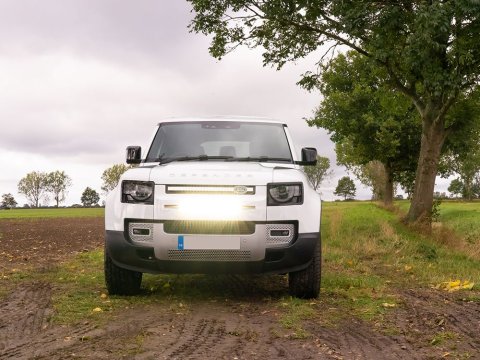 Kit support Lazer Land Rover Defender 2020 + - Support seul