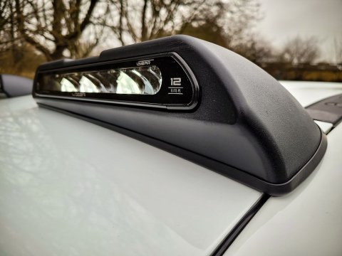 Kit pods de toit Lazer Land Rover Defender 2020+ pour 2x Linear-12