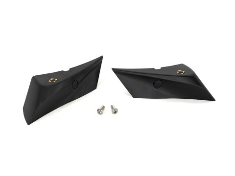 Kit supports montant A Lazer Land Rover Defender 2020+ pour Utility-25