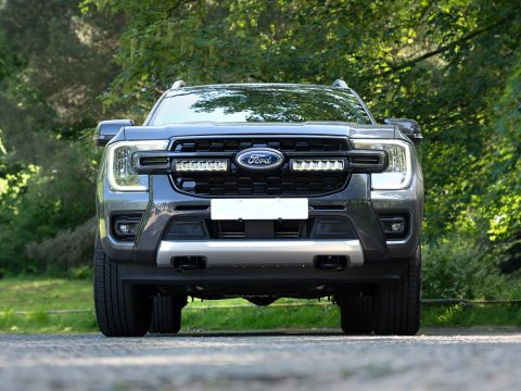 Kit intégration calandre Lazer Ford Ranger Wildtrak (2023+) - Triple-R 850 Elite