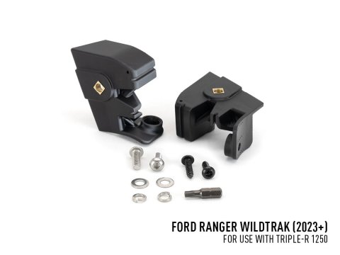 Kit intégration calandre Lazer Ford Ranger Wildtrak (2023+) - Triple-R 1250 Elite+
