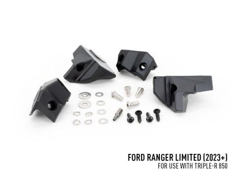 Kit Lazer Triple-R 850 Elite Ford Ranger Limited 2023+