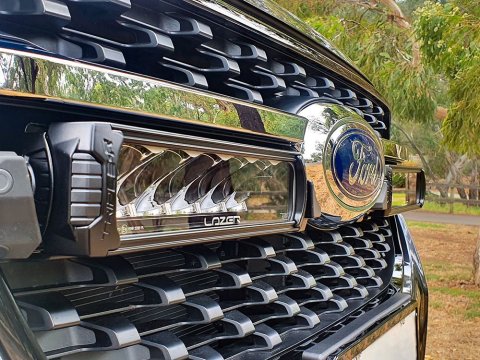 Kit Lazer Triple-R 850 Elite Ford Ranger Limited 2023+