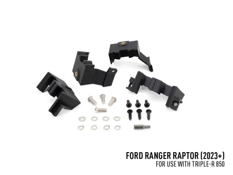 Kit calandre Lazer Triple-R 850 Elite Ford Ranger Raptor 2023+
