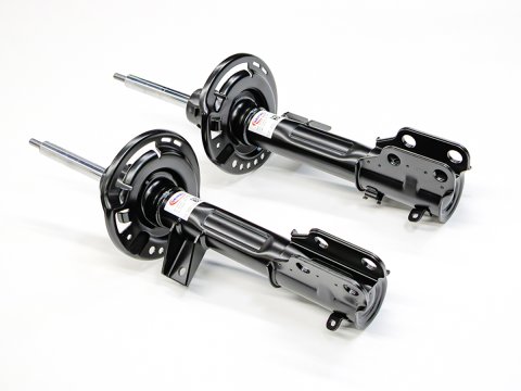 Kit suspension Seikel pour Volkswagen Transporter T7 T8 et Transit Custom 2026+