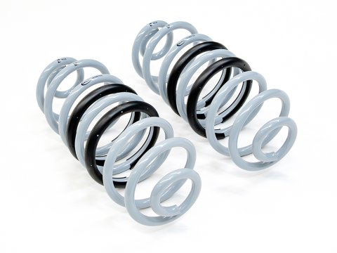 Kit suspension Seikel pour Volkswagen Transporter T7 T8 et Transit Custom 2026+