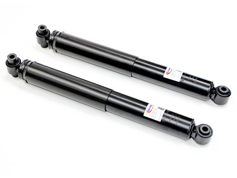 Kit suspension Seikel pour Volkswagen Transporter T7 T8 et Transit Custom 2026+