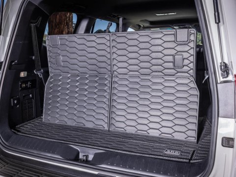 Tapis de coffre ARB renforcé spécifique Toyota Land Cruiser 300