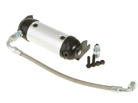 ARB Mini-bonbonne pour Electrovannes de Blocage