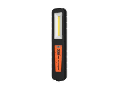PLUS FOURNIE - LAMPE ARB 600LM RECHARGEABLE