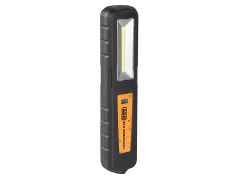PLUS FOURNIE - LAMPE ARB 600LM RECHARGEABLE