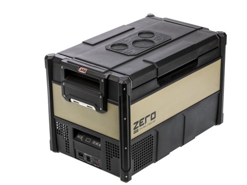 Réfrigérateur - Congélateur ARB 60L Zero Plug F