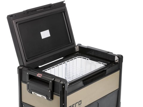 Réfrigérateur - Congélateur ARB 60L Zero Plug F