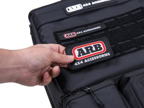 Organiseur de siège ARB