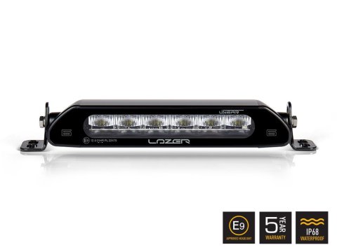 Barre de leds Lazer Linear-6