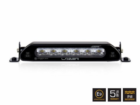 Barre de leds Lazer Linear-6 Elite