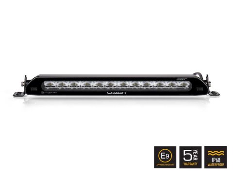 Barre de leds Lazer Linear-12