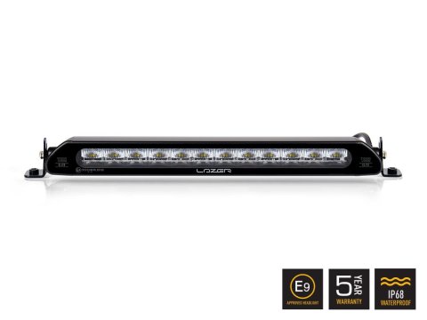 Barre de leds Lazer Linear-12 Elite