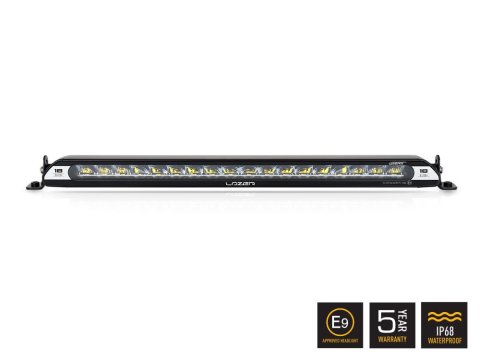Barre de leds Lazer Linear-18 Elite+ (Plus)