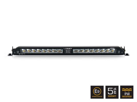 Barre de leds Lazer Linear-18 Elite i-LBA