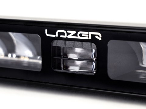 Barre de leds Lazer Linear-18 Elite i-LBA