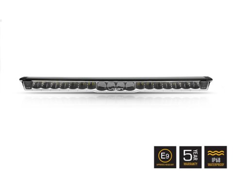Barre de leds Lazer Glide Elite PL