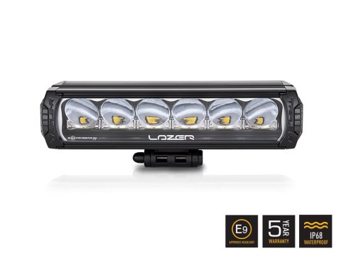 Barre de leds Lazer Triple-R 850