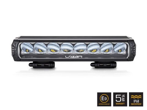 Barre de leds Lazer Triple-R 1000