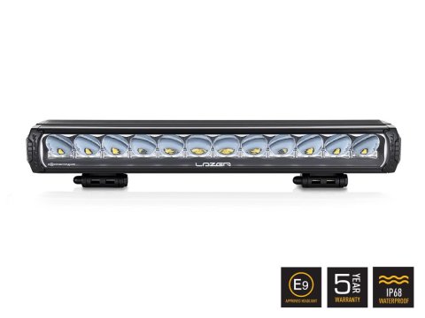 Barre de leds Lazer Triple-R 1250