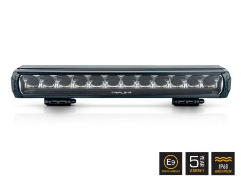 Barre de leds Lazer Triple-R 1250 Elite+